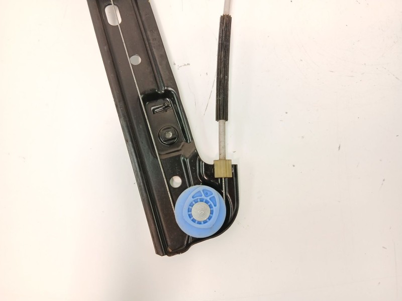 Recambio de elevalunas delantero derecho para opel insignia a (g09) 2.0 cdti (68) referencia OEM IAM 20952453 964838107 