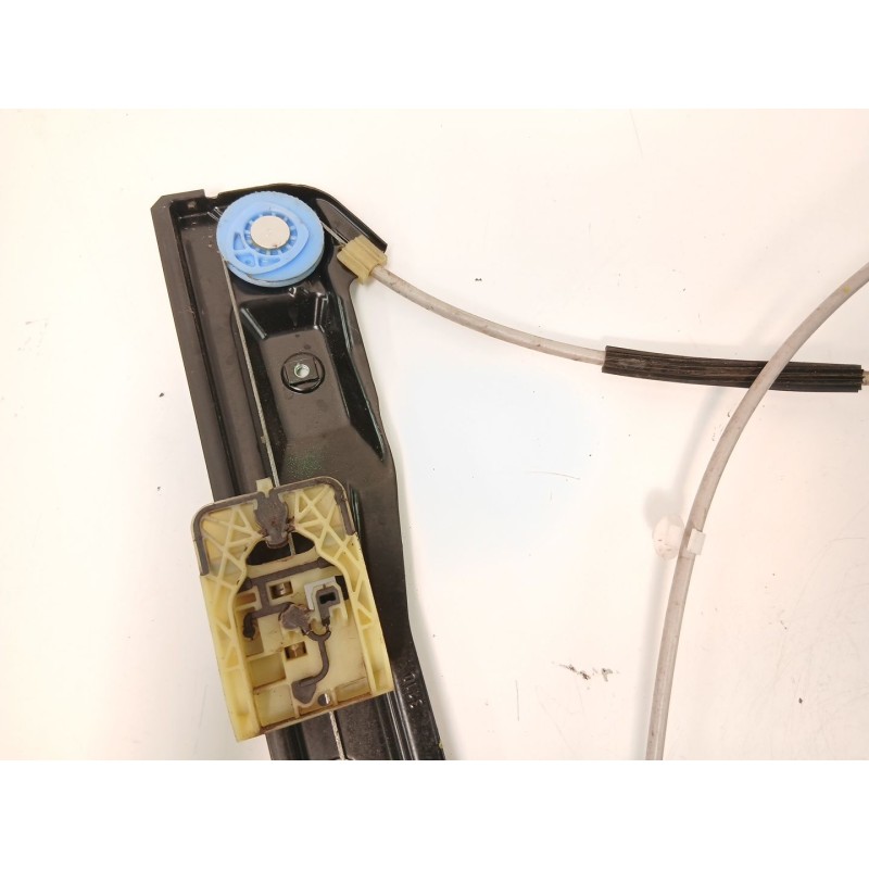 Recambio de elevalunas delantero derecho para opel insignia a (g09) 2.0 cdti (68) referencia OEM IAM 20952453 964838107 
