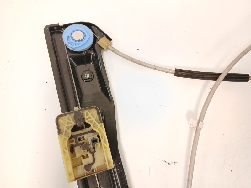 Recambio de elevalunas delantero derecho para opel insignia a (g09) 2.0 cdti (68) referencia OEM IAM 20952453 964838107 