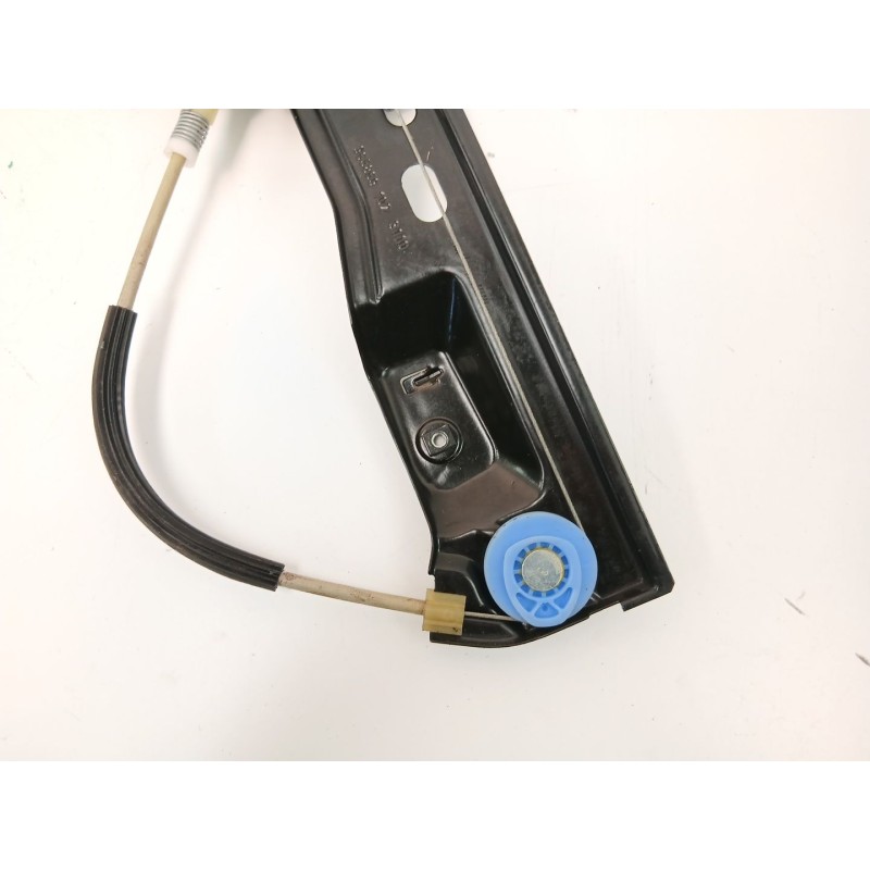 Recambio de elevalunas delantero derecho para opel insignia a (g09) 2.0 cdti (68) referencia OEM IAM 20952453 964838107 