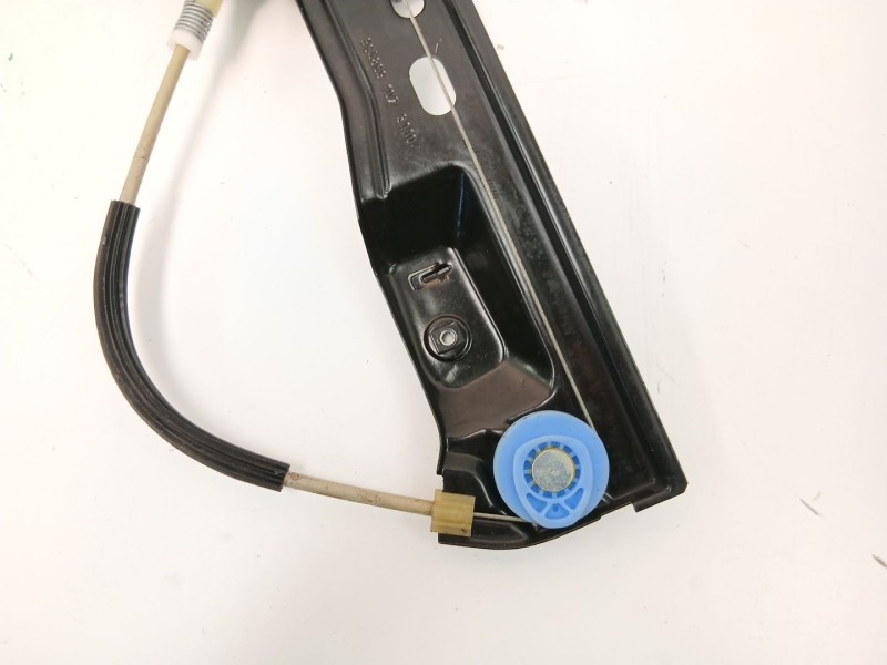Recambio de elevalunas delantero derecho para opel insignia a (g09) 2.0 cdti (68) referencia OEM IAM 20952453 964838107 