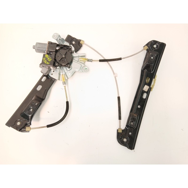 Recambio de elevalunas delantero derecho para opel insignia a (g09) 2.0 cdti (68) referencia OEM IAM 20952453 964838107 