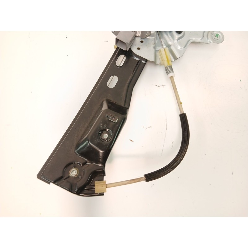 Recambio de elevalunas delantero derecho para opel insignia a (g09) 2.0 cdti (68) referencia OEM IAM 20952453 964838107 