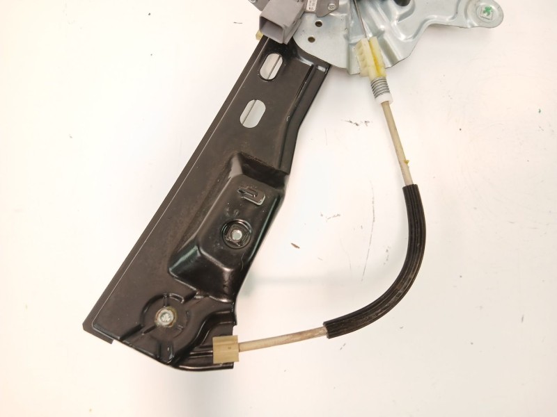 Recambio de elevalunas delantero derecho para opel insignia a (g09) 2.0 cdti (68) referencia OEM IAM 20952453 964838107 