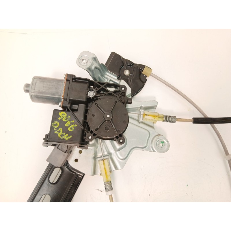 Recambio de elevalunas delantero derecho para opel insignia a (g09) 2.0 cdti (68) referencia OEM IAM 20952453 964838107 