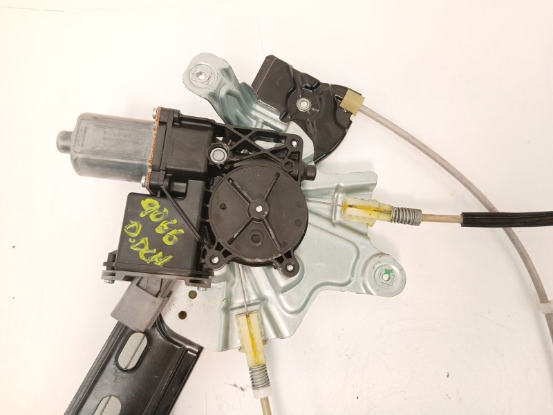 Recambio de elevalunas delantero derecho para opel insignia a (g09) 2.0 cdti (68) referencia OEM IAM 20952453 964838107 