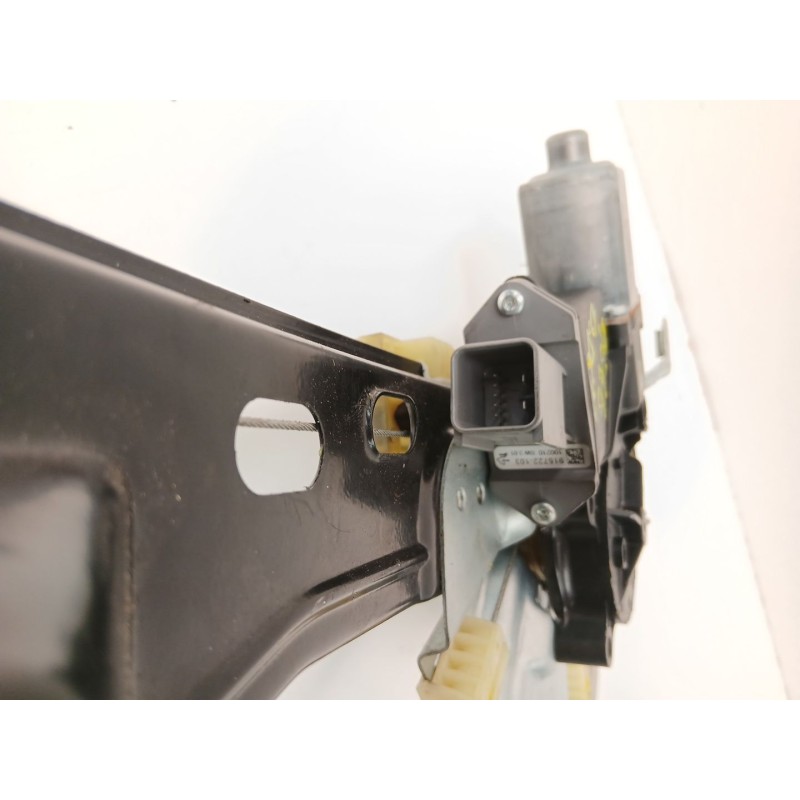 Recambio de elevalunas delantero derecho para opel insignia a (g09) 2.0 cdti (68) referencia OEM IAM 20952453 964838107 