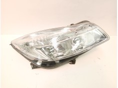 Recambio de faro derecho para opel insignia a (g09) 2.0 cdti (68) referencia OEM IAM 22831927 1EJ00963032 