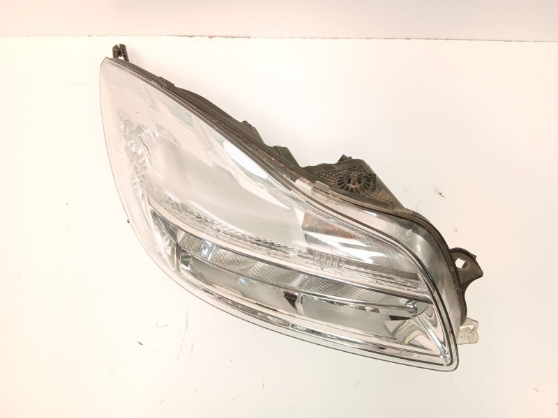 Recambio de faro derecho para opel insignia a (g09) 2.0 cdti (68) referencia OEM IAM 22831927 1EJ00963032 
