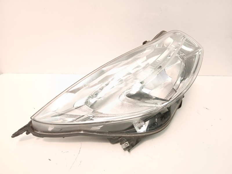 Recambio de faro derecho para opel insignia a (g09) 2.0 cdti (68) referencia OEM IAM 22831927 1EJ00963032 