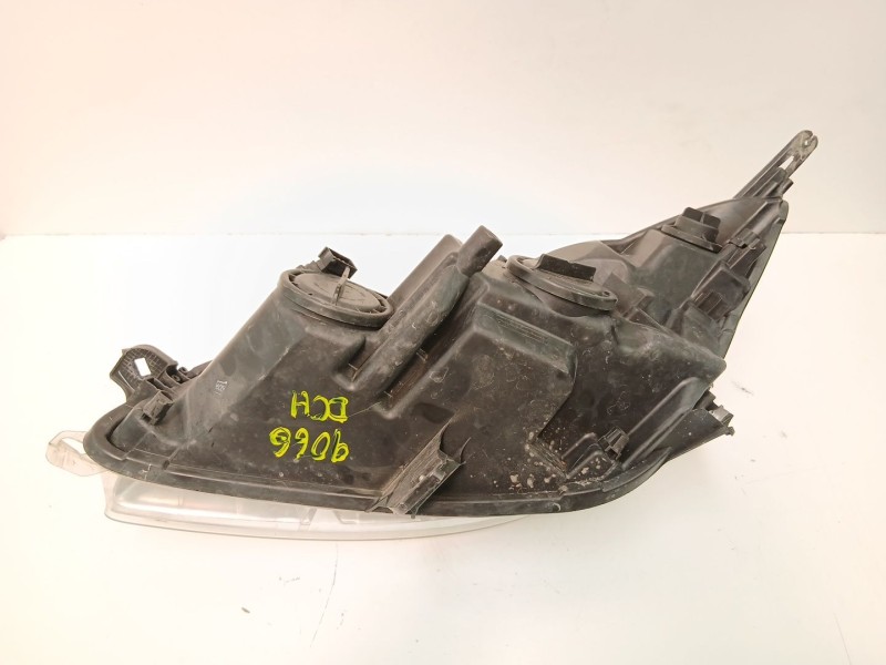 Recambio de faro derecho para opel insignia a (g09) 2.0 cdti (68) referencia OEM IAM 22831927 1EJ00963032 