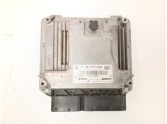 Recambio de centralita para opel insignia a (g09) 2.0 cdti (68) referencia OEM IAM 55577619 0281017453 55575349 2