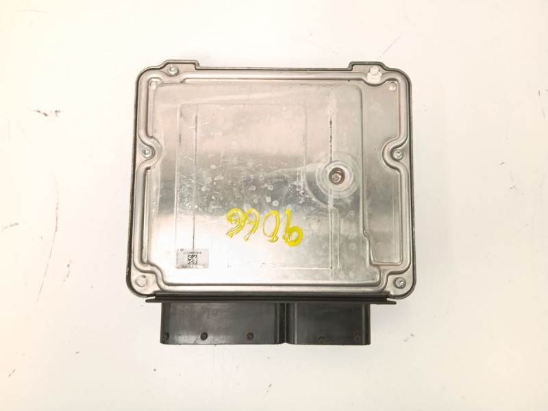 Recambio de centralita para opel insignia a (g09) 2.0 cdti (68) referencia OEM IAM 55577619 0281017453 55575349