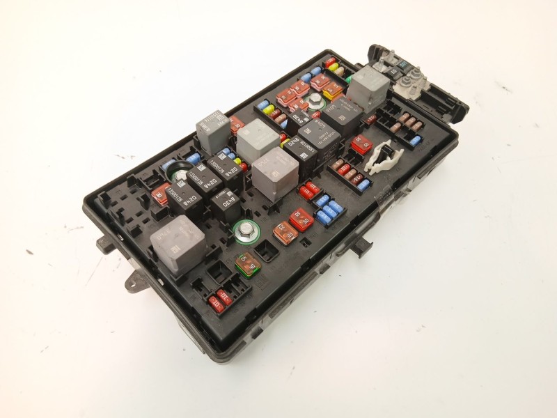 Recambio de bsm para opel insignia a (g09) 2.0 cdti (68) referencia OEM IAM 13343479 544949969 13255300