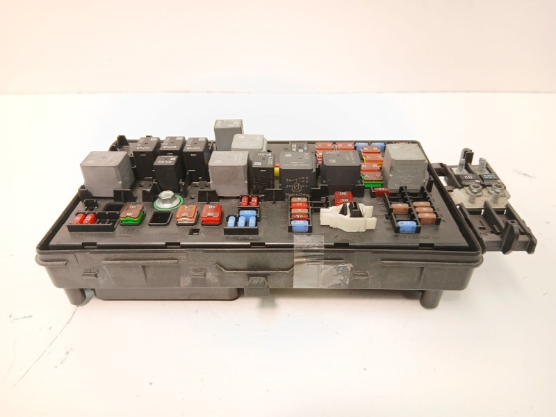 Recambio de bsm para opel insignia a (g09) 2.0 cdti (68) referencia OEM IAM 13343479 544949969 13255300