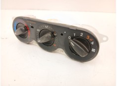 Recambio de mandos calefaccion aire para ford transit connect (p65_, p70_, p80_) 1.8 tdci referencia OEM IAM 7T1618C419AA  