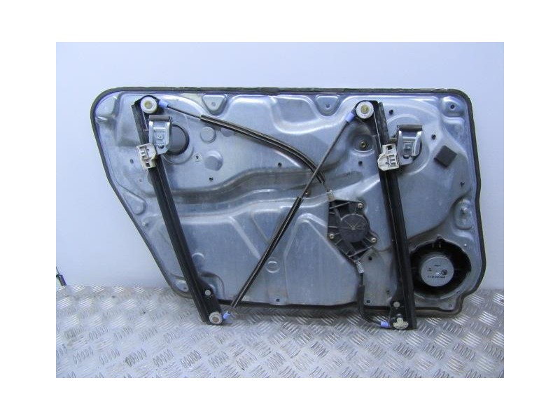 Recambio de elevalunas elec. del. dch. : skoda superb : 2.0 tdi (140,04cv) [2006] para skoda superb 2.0 tdi referencia OEM IAM 3