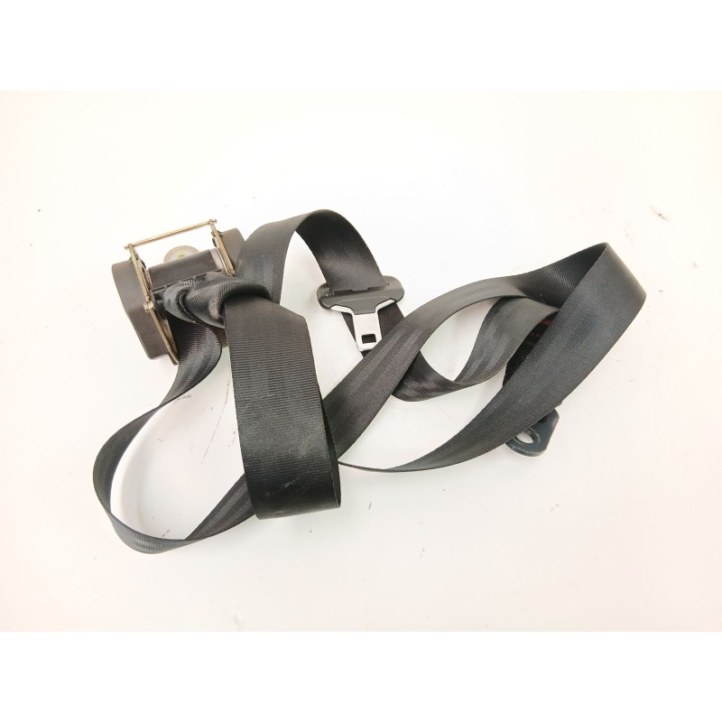 Recambio de cinturon seguridad trasero izquierdo para citroën c4 coupé (la_) 1.6 16v referencia OEM IAM 8974JK  