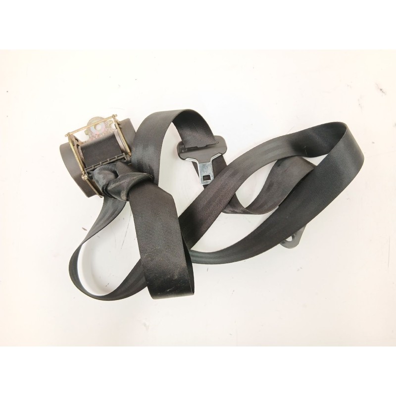 Recambio de cinturon seguridad trasero izquierdo para citroën c4 coupé (la_) 1.6 16v referencia OEM IAM 8974JK  