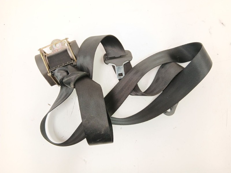 Recambio de cinturon seguridad trasero izquierdo para citroën c4 coupé (la_) 1.6 16v referencia OEM IAM 8974JK  