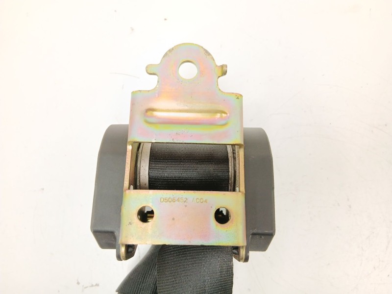 Recambio de cinturon seguridad trasero izquierdo para citroën c4 coupé (la_) 1.6 16v referencia OEM IAM 8974JK  