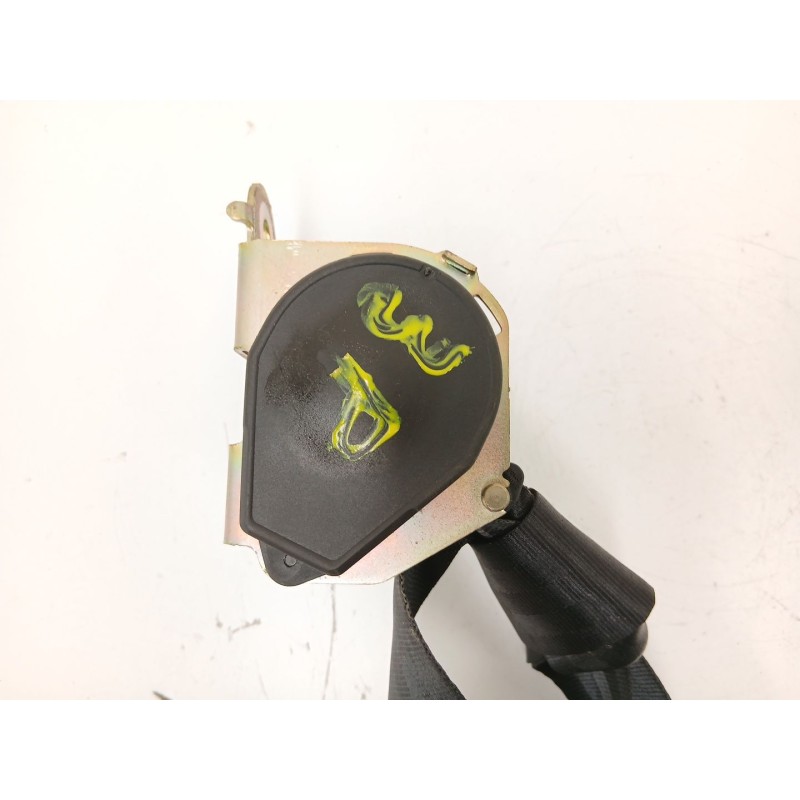 Recambio de cinturon seguridad trasero izquierdo para citroën c4 coupé (la_) 1.6 16v referencia OEM IAM 8974JK  