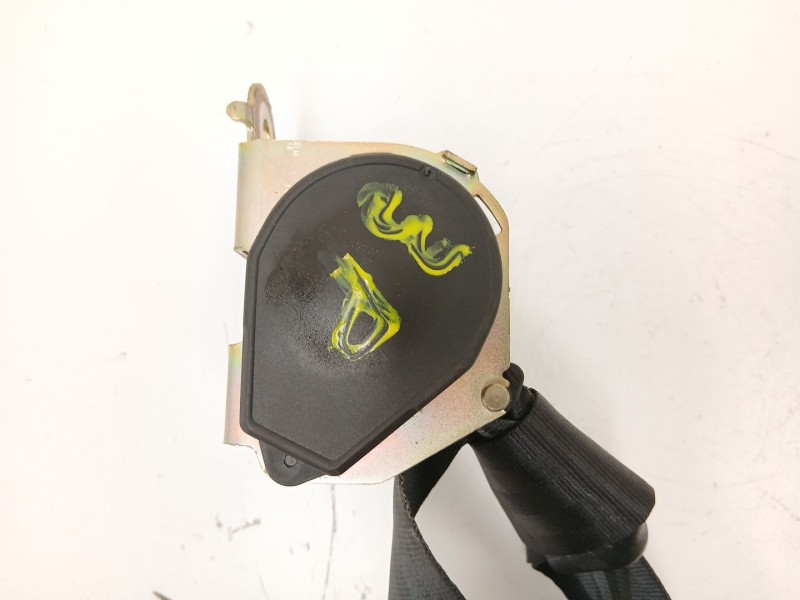 Recambio de cinturon seguridad trasero izquierdo para citroën c4 coupé (la_) 1.6 16v referencia OEM IAM 8974JK  