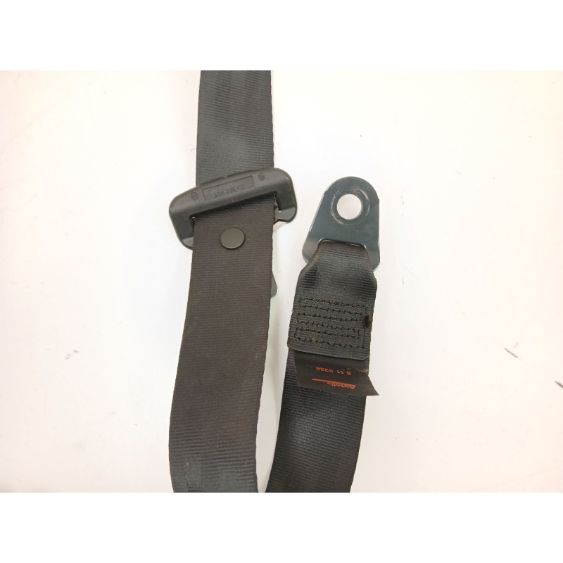 Recambio de cinturon seguridad trasero izquierdo para citroën c4 coupé (la_) 1.6 16v referencia OEM IAM 8974JK  