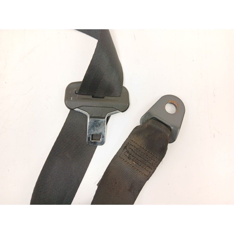 Recambio de cinturon seguridad trasero izquierdo para citroën c4 coupé (la_) 1.6 16v referencia OEM IAM 8974JK  
