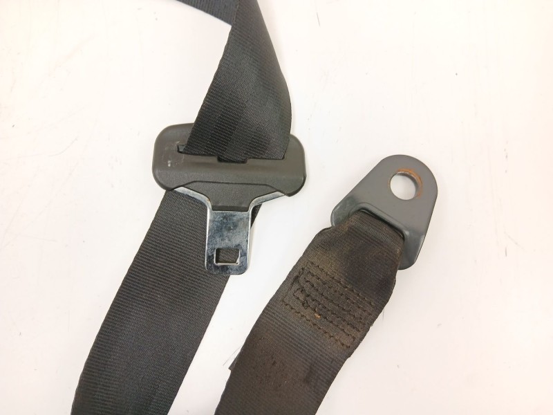 Recambio de cinturon seguridad trasero izquierdo para citroën c4 coupé (la_) 1.6 16v referencia OEM IAM 8974JK  