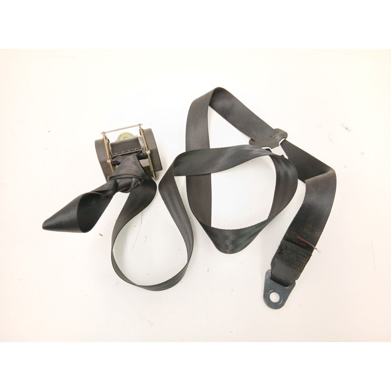 Recambio de cinturon seguridad trasero derecho para citroën c4 coupé (la_) 1.6 16v referencia OEM IAM 8974JK  
