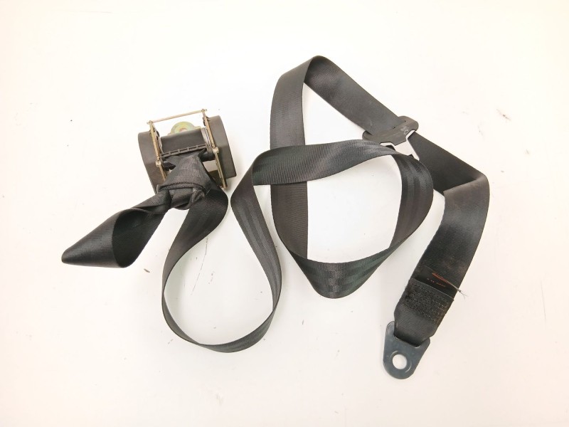 Recambio de cinturon seguridad trasero derecho para citroën c4 coupé (la_) 1.6 16v referencia OEM IAM 8974JK  
