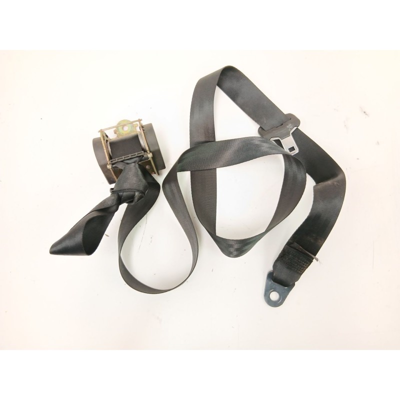 Recambio de cinturon seguridad trasero derecho para citroën c4 coupé (la_) 1.6 16v referencia OEM IAM 8974JK  