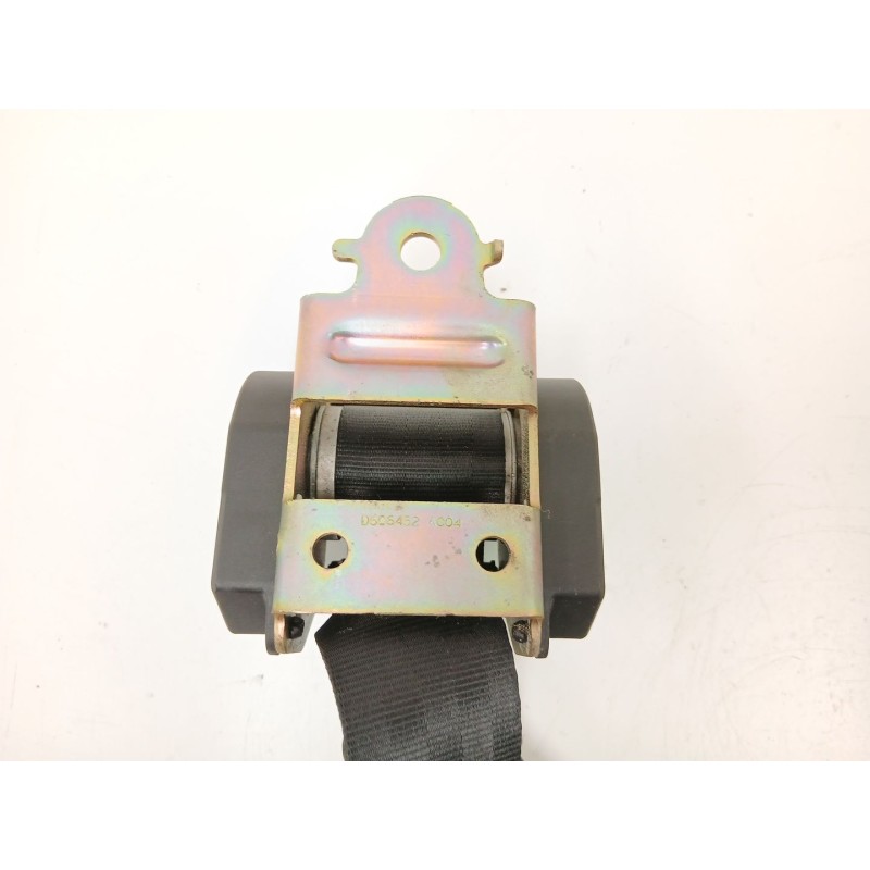 Recambio de cinturon seguridad trasero derecho para citroën c4 coupé (la_) 1.6 16v referencia OEM IAM 8974JK  
