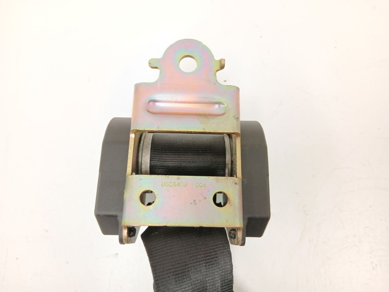 Recambio de cinturon seguridad trasero derecho para citroën c4 coupé (la_) 1.6 16v referencia OEM IAM 8974JK  