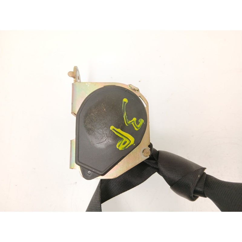 Recambio de cinturon seguridad trasero derecho para citroën c4 coupé (la_) 1.6 16v referencia OEM IAM 8974JK  