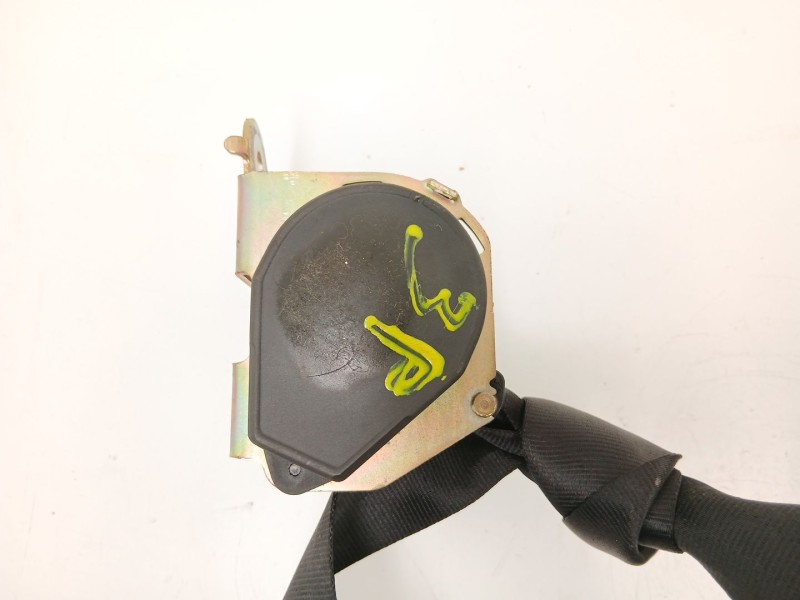 Recambio de cinturon seguridad trasero derecho para citroën c4 coupé (la_) 1.6 16v referencia OEM IAM 8974JK  