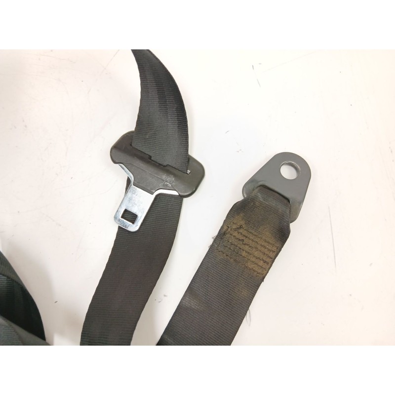 Recambio de cinturon seguridad trasero derecho para citroën c4 coupé (la_) 1.6 16v referencia OEM IAM 8974JK  