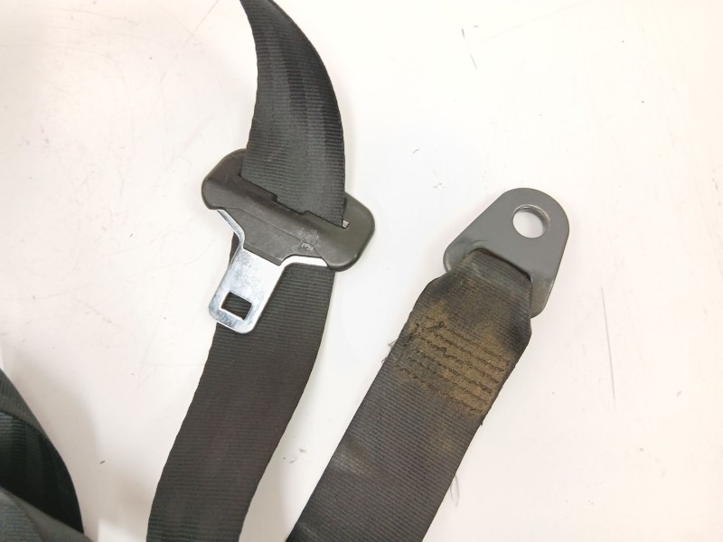 Recambio de cinturon seguridad trasero derecho para citroën c4 coupé (la_) 1.6 16v referencia OEM IAM 8974JK  
