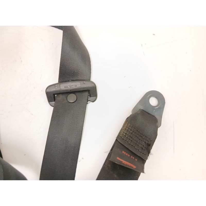 Recambio de cinturon seguridad trasero derecho para citroën c4 coupé (la_) 1.6 16v referencia OEM IAM 8974JK  