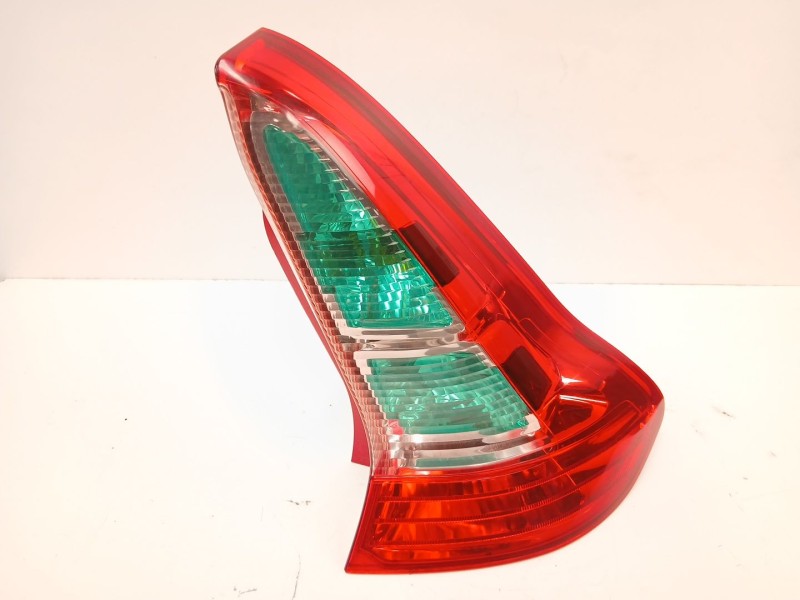 Recambio de piloto trasero derecho para citroën c4 coupé (la_) 1.6 16v referencia OEM IAM 9646801677  