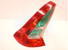 Recambio de piloto trasero izquierdo para citroën c4 coupé (la_) 1.6 16v referencia OEM IAM 9646801777  
