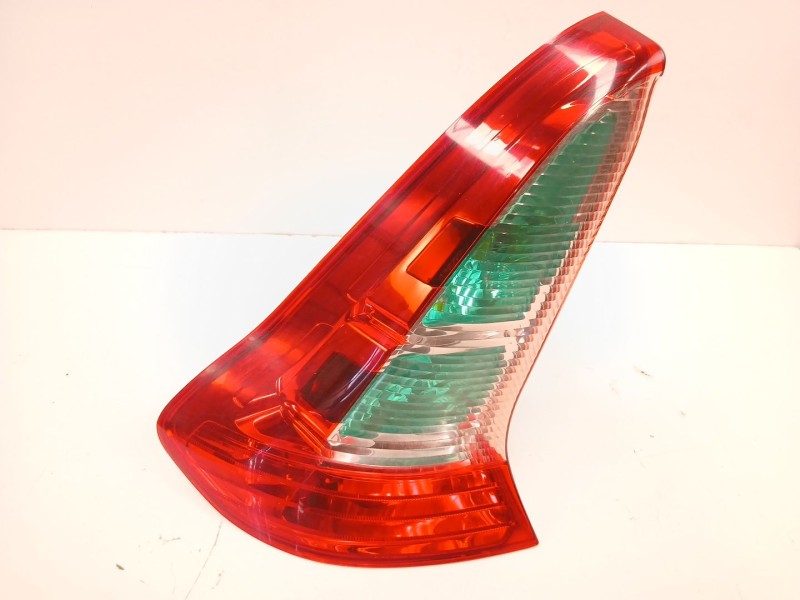 Recambio de piloto trasero izquierdo para citroën c4 coupé (la_) 1.6 16v referencia OEM IAM 9646801777  