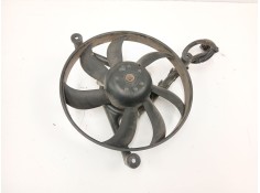 Recambio de electroventilador para seat toledo (1m2) 1.9 tdi referencia OEM IAM 1C0959455C  1J0121207M