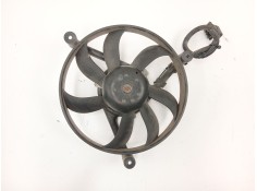 Recambio de electroventilador para seat toledo (1m2) 1.9 tdi referencia OEM IAM 1C0959455C  1J0121207M 2