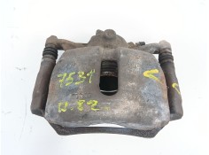 Recambio de pinza freno delantera izquierda para volkswagen golf vii 1.6 tdi 105 cv clha m1 bluemotion tecnology automatico refe 2