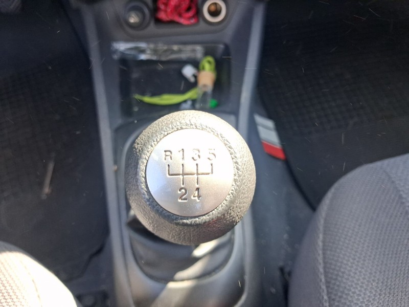 kia rio ii (jb) del año 2005