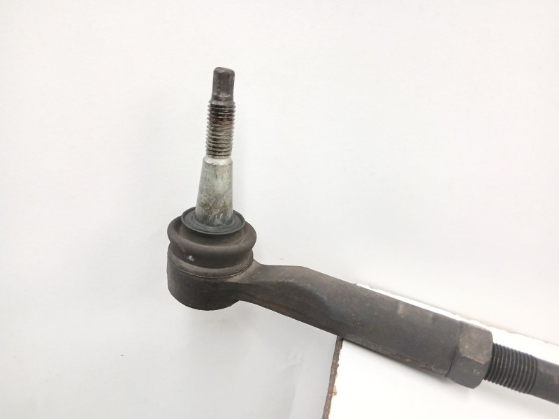 Recambio de cremallera direccion para chevrolet orlando (j309) 2.0 d referencia OEM IAM 13251833  
