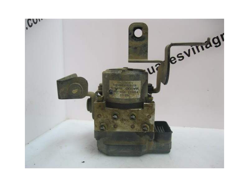 Recambio de abs para hyundai accent 1.3 g 4ea referencia OEM IAM 5891025402  