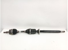 Recambio de transmision delantera derecha para chevrolet orlando (j309) 2.0 d referencia OEM IAM 13355113  
